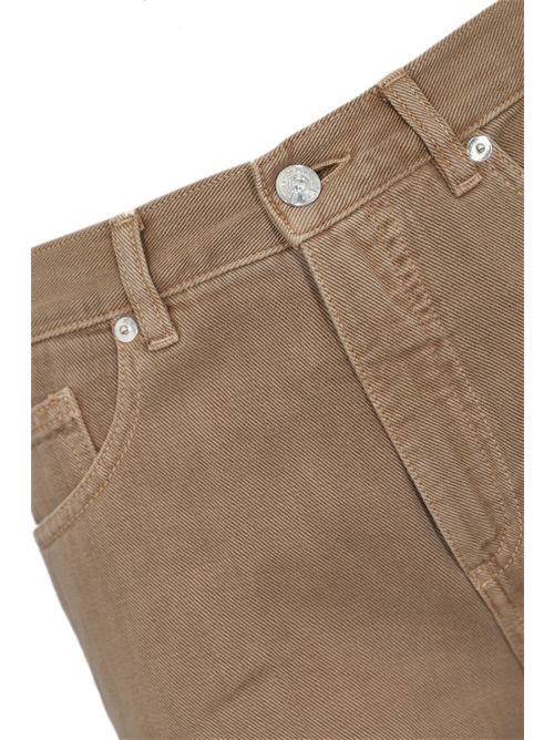 Jeans Nadia Palazzo in bull Nine in the morning | 9SS26 NA161H44